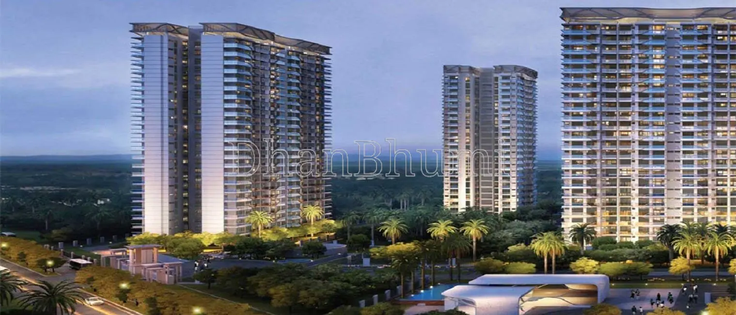 Godrej Merdien, Sector 106, Gurugram